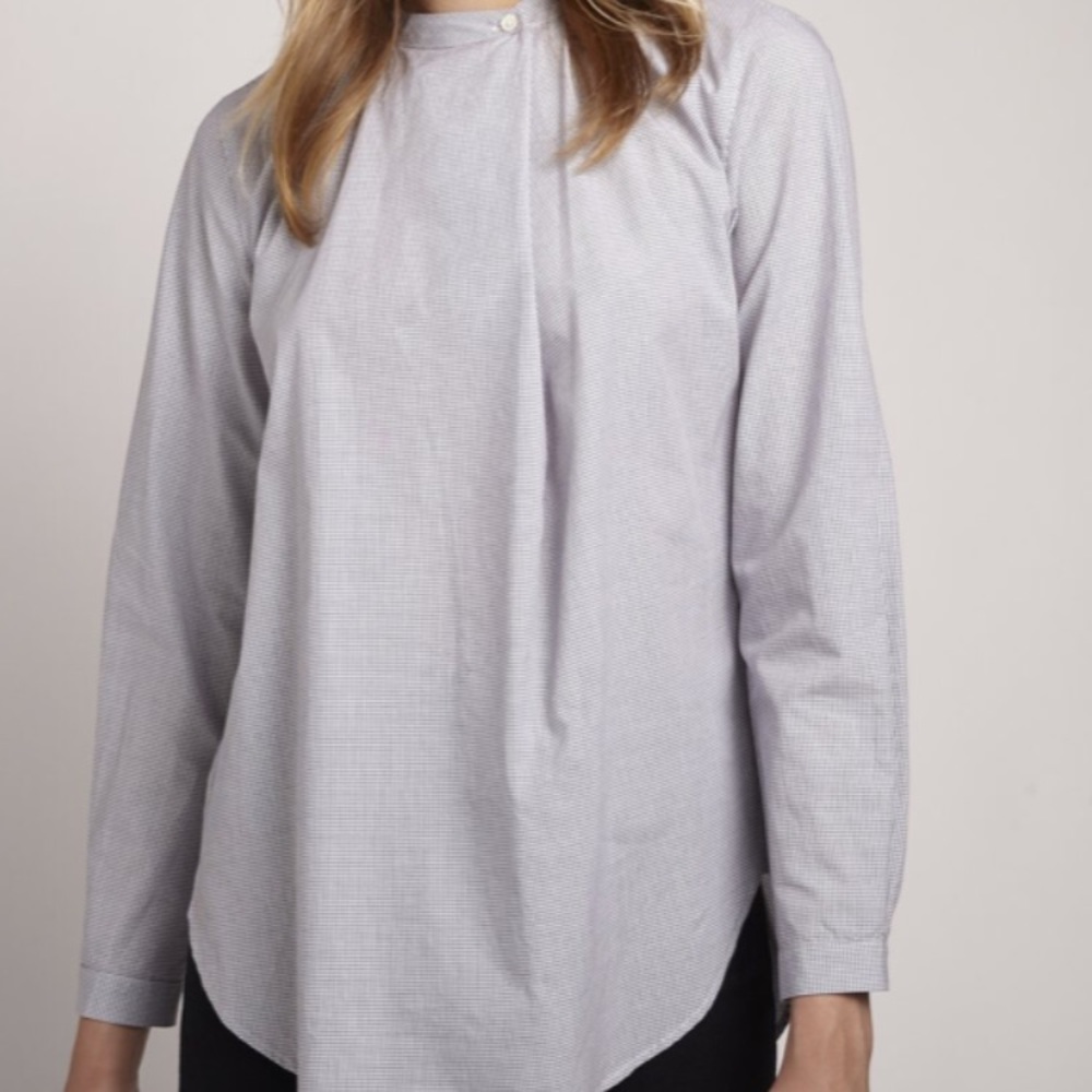 Steven Alan Adrian Blouse NWOT